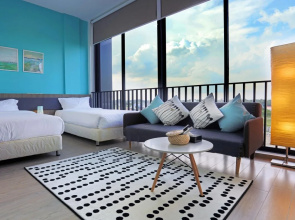 Eco Garden Residences
