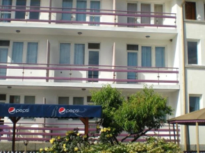 Hotel Strajica