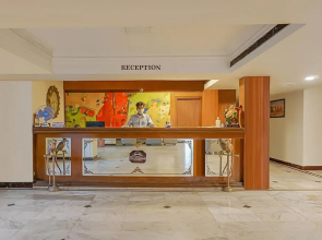 Kumar Resort by Turtle, Lonavala