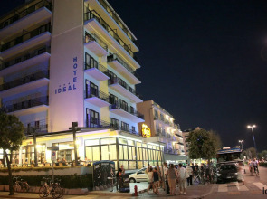 Hotel Ideal