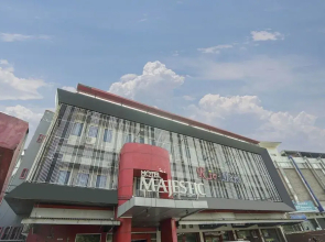 壮丽酒店(Hotel Majestic)