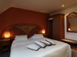 Hotel Martinique