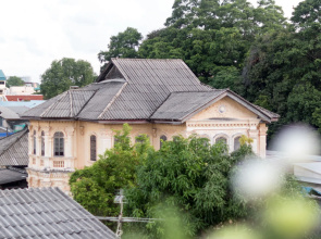 Xinlor House