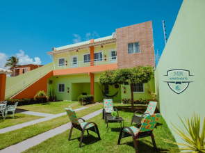 Recanto da Musica Maragogi l Condomínio com 4 casas