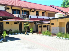 Wisma Tamu Surabaya