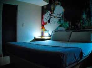 Loove Hotel (Adults only)