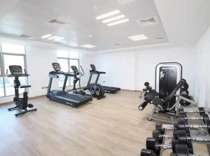 Sunday Sheikh Zayed Road Concord Tower by Belvilla