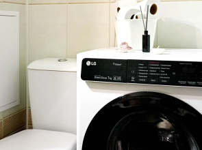 Comfort on Moskovsky Boulevard