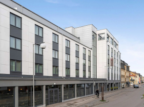 Best Western Plus Hus 57