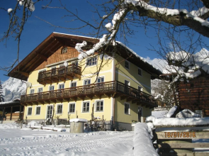 Einberghof