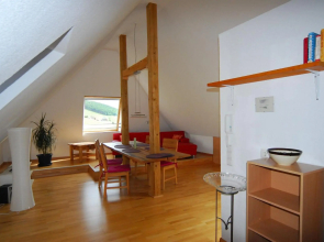 Drei Tannen und Ferienhaus Schneider