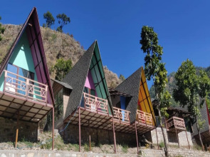 Rakatal Rocks Resort