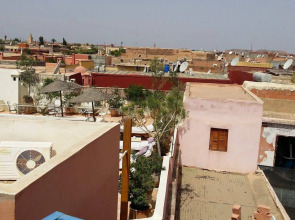 Riad La Lune de Marrakech