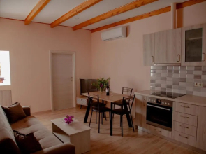Spyran Apartment
