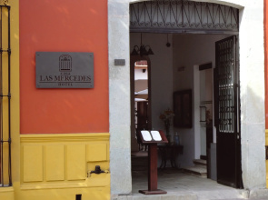 Hotel Casa las Mercedes