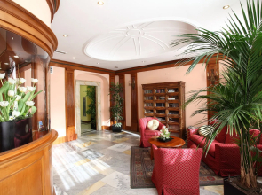 Residenza delle Città