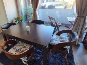 Müller Apartman