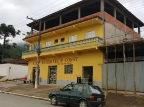 Pousada Xirap - Petar