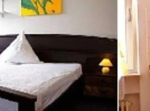 Zanhotel Regina