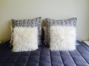 Amberley Serviced Apartments