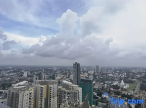 Trizen J＆J future apartments