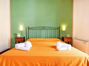 Residence Le Corti di Montepitti, Suvereto