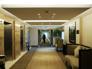 Crowne Plaza Jeddah by IHG