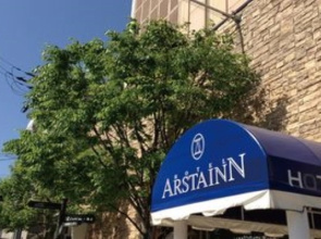 Hotel Arsta Inn