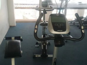 San Cristobal Suites Providencia Lyon