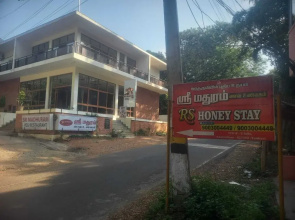 RS Honey Stay