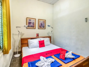 Reddoorz Hostel @ Kotagede