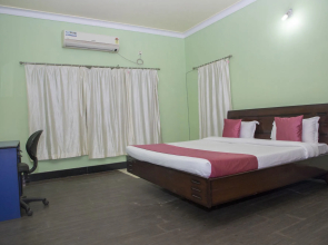 Hotel White House Inn By OYO Rooms