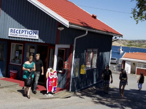 Ramsvik Stugby & Camping