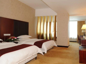Coral Hotel