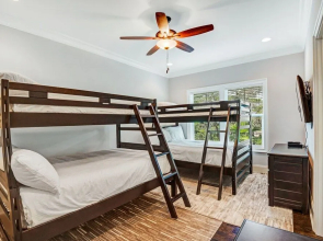 Bella Belleza by Destin Getaways