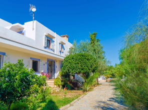 Villa Garba
