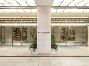 The Westin Miyako Kyoto