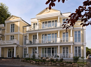 Vju Hotel Rügen