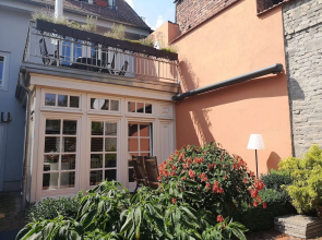Ferienwohnung Junger-moritz IV