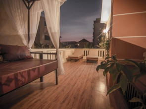 Reaksmey Chanreas Hotel