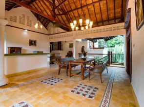 Bali Royal Heritage Villas