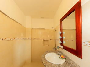 Bao Quynh Bungalow