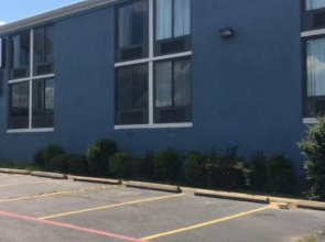 Holiday Inn TEXARKANA-I-30