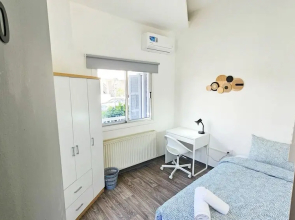 The Lemon Tree Hostel