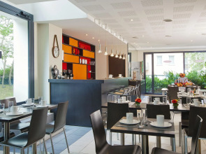 Residhome Appart Hotel Nancy Lorraine