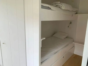 Apartment in Koksijde for 5 Persons