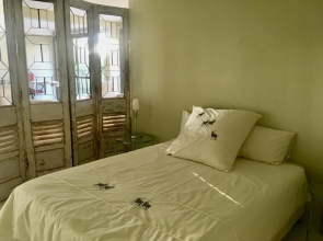 Klein Windhoek Garden flat