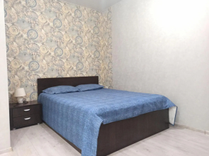 Apartments on the avenue of the Russian Army 2/2