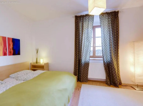 Ferienwohnung Mariazell