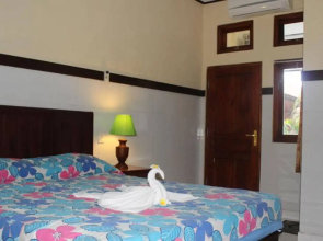 Sayang Maha Mertha Hotel
